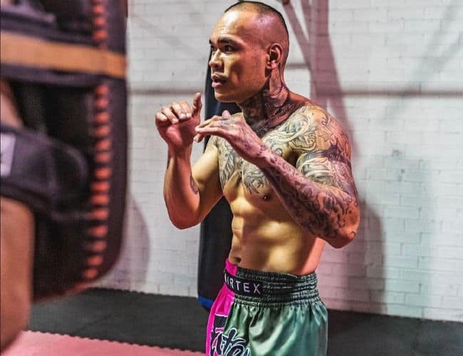 Franz 'Dirty' Sanchez - Head Coach & Founder